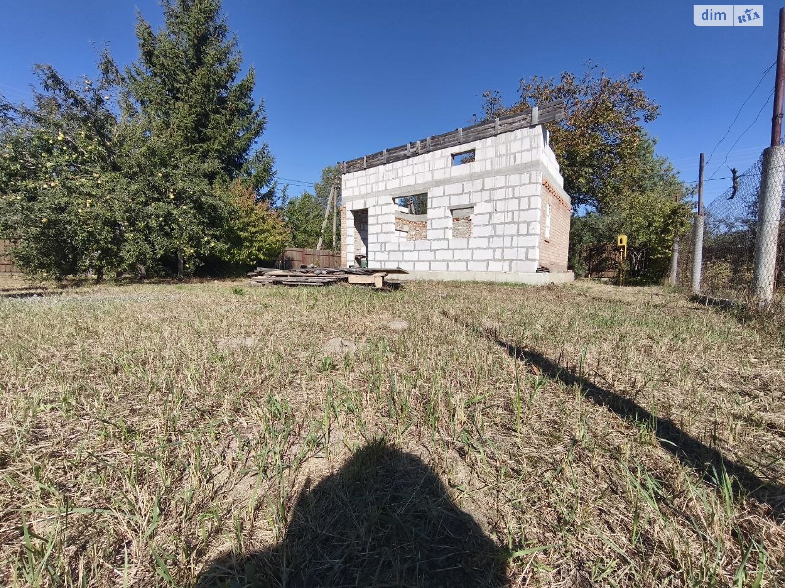 Земельный участок сельскохозяйственного назначения в Андреевке, площадь 6.02 сотки фото 1