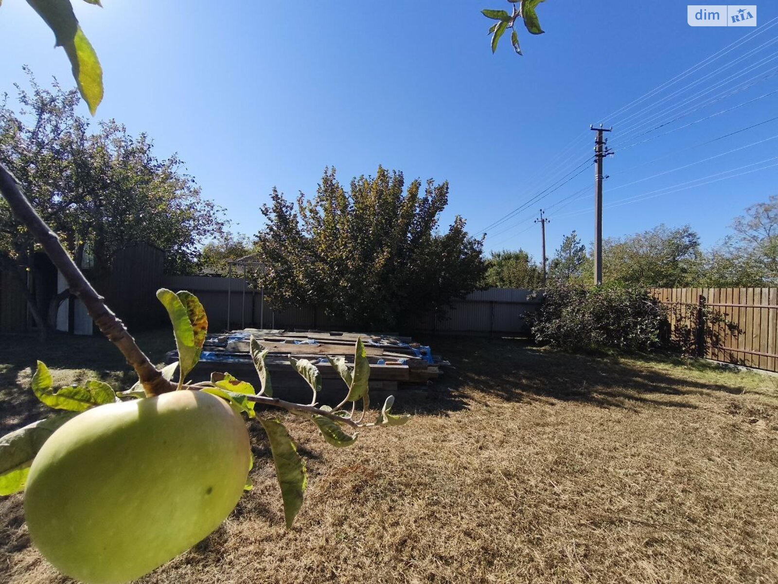 Земельный участок сельскохозяйственного назначения в Андреевке, площадь 6.02 сотки фото 1