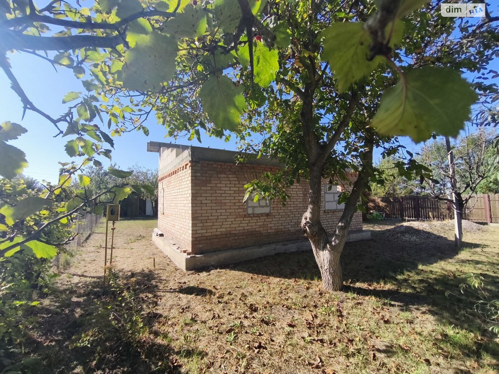 Земельный участок сельскохозяйственного назначения в Андреевке, площадь 6.02 сотки фото 1