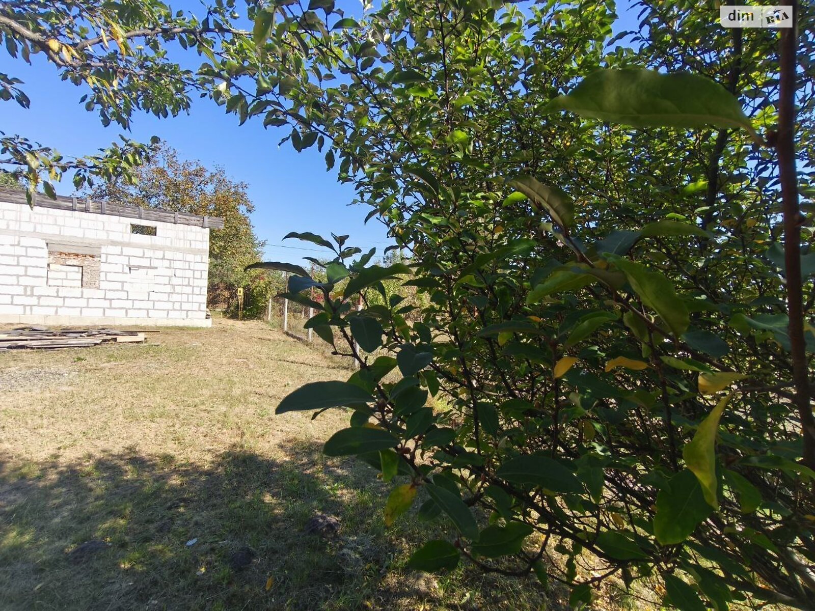 Земельный участок сельскохозяйственного назначения в Андреевке, площадь 6.02 сотки фото 1