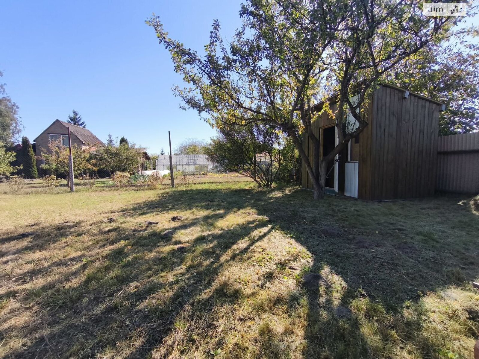 Земельный участок сельскохозяйственного назначения в Андреевке, площадь 6.02 сотки фото 1