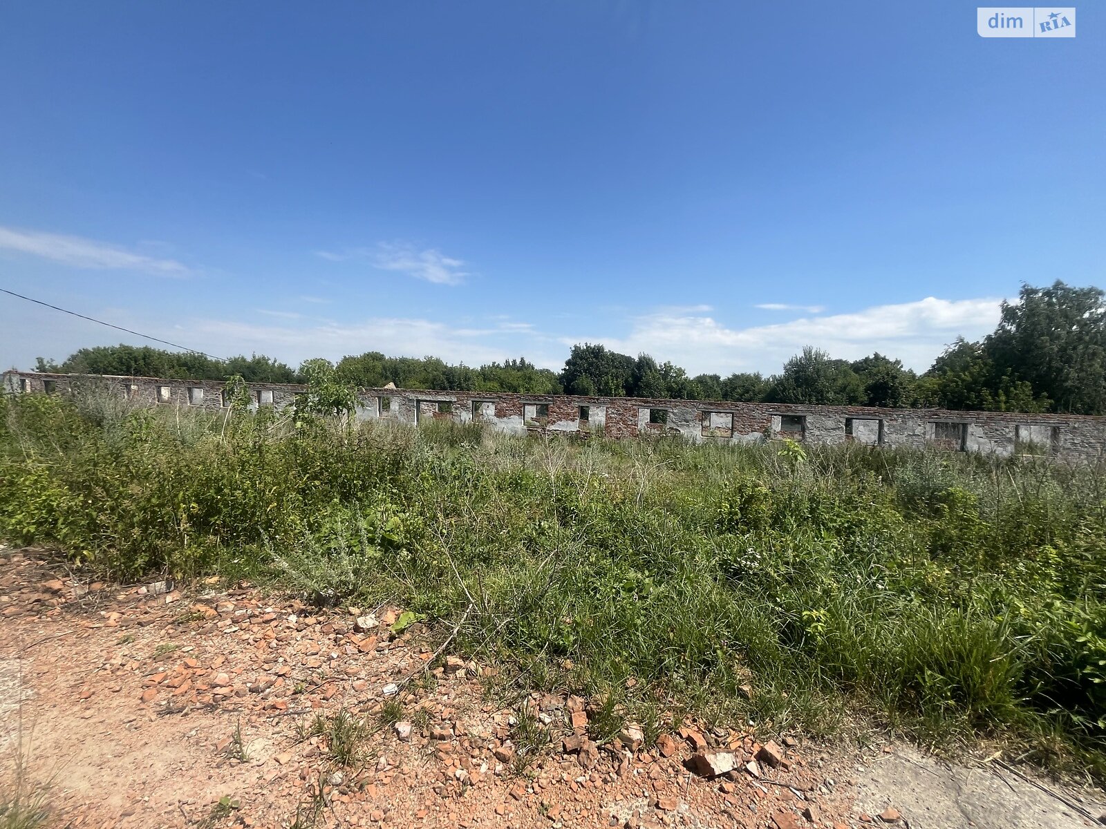 Земельна ділянка сільськогосподарського призначення в Аркадіївці, площа 200 соток фото 1 Земельна ділянка сільськогосподарського призначення в Аркадіївці, площа 200 соток фото 1