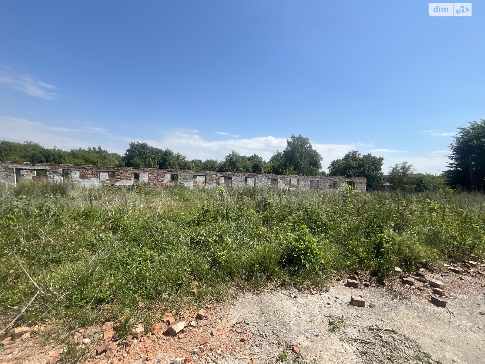 Земельна ділянка сільськогосподарського призначення в Аркадіївці, площа 200 соток фото 1 Земельна ділянка сільськогосподарського призначення в Аркадіївці, площа 200 соток фото 1