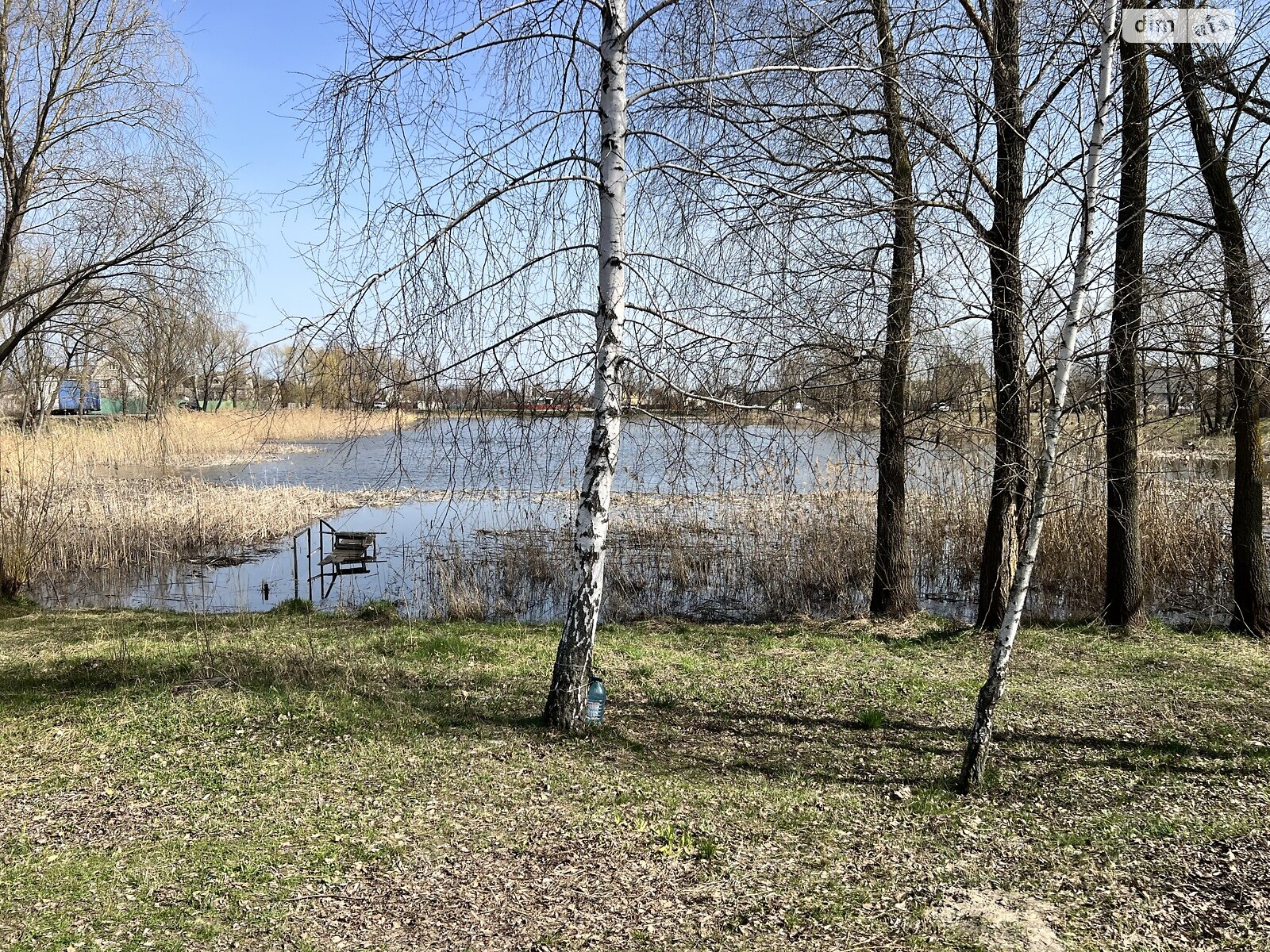 Земельна ділянка сільськогосподарського призначення в Артемівці, площа 8 соток фото 1