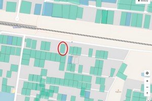 Земельный участок сельскохозяйственного назначения в Артемовке, площадь 8 соток фото 2