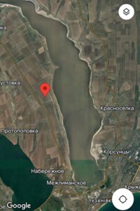 Земельный участок сельскохозяйственного назначения в Августовке, площадь 5.13 Га фото 2