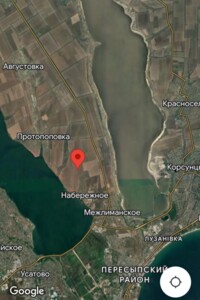 Земельна ділянка сільськогосподарського призначення в Августівці, площа 5.02 Га фото 2