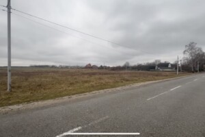 Земельна ділянка сільськогосподарського призначення в Багрині, площа 4.78 Га фото 2 Земельна ділянка сільськогосподарського призначення в Багрині, площа 4.78 Га фото 2