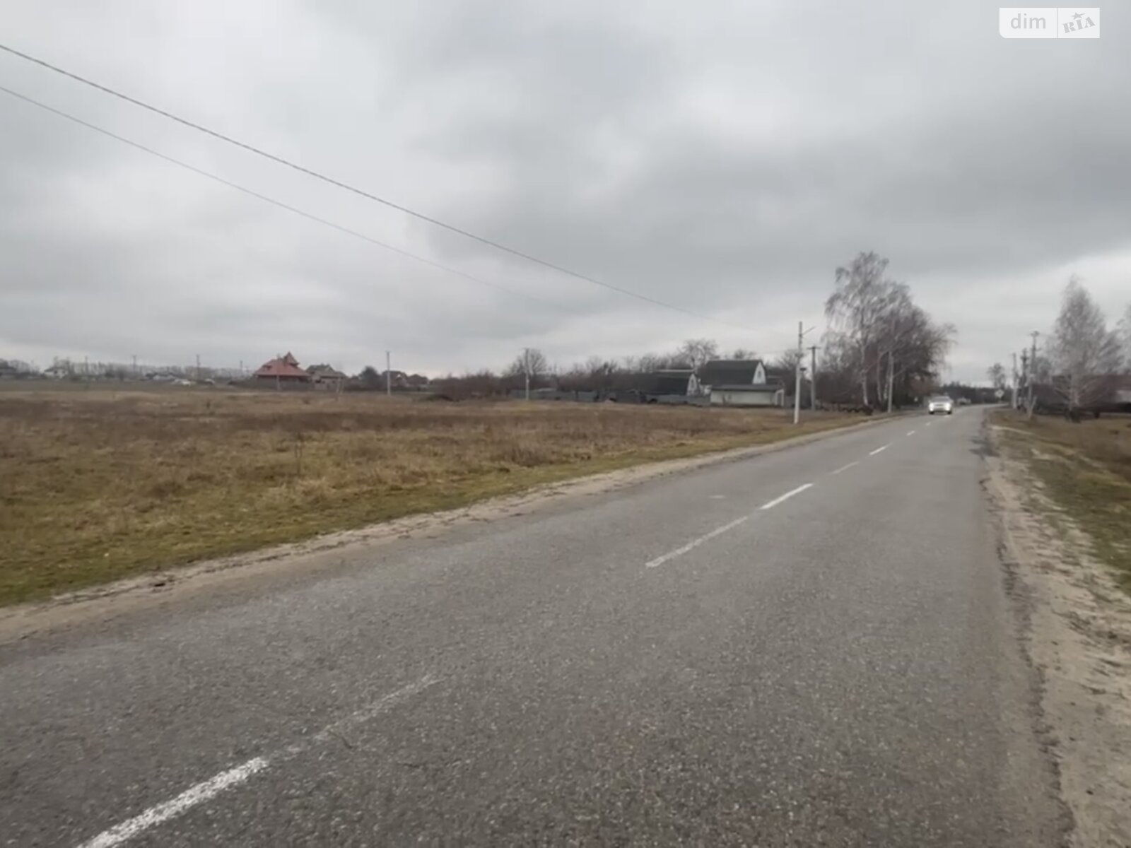 Земельна ділянка сільськогосподарського призначення в Багрині, площа 4.78 Га фото 1 Земельна ділянка сільськогосподарського призначення в Багрині, площа 4.78 Га фото 1