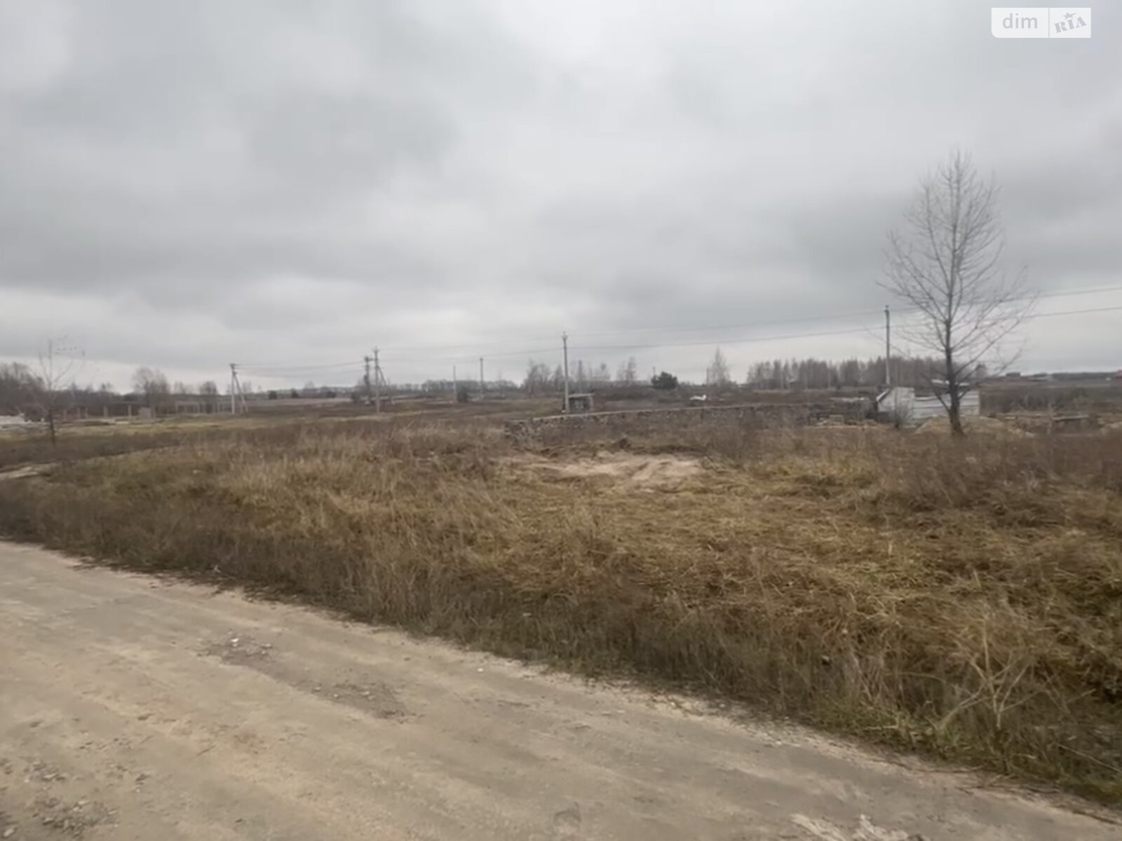 Земельна ділянка сільськогосподарського призначення в Багрині, площа 4.78 Га фото 1 Земельна ділянка сільськогосподарського призначення в Багрині, площа 4.78 Га фото 1