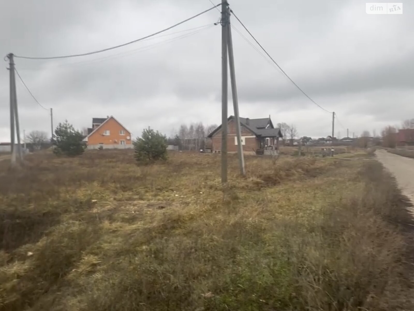 Земельна ділянка сільськогосподарського призначення в Багрині, площа 4.78 Га фото 1 Земельна ділянка сільськогосподарського призначення в Багрині, площа 4.78 Га фото 1