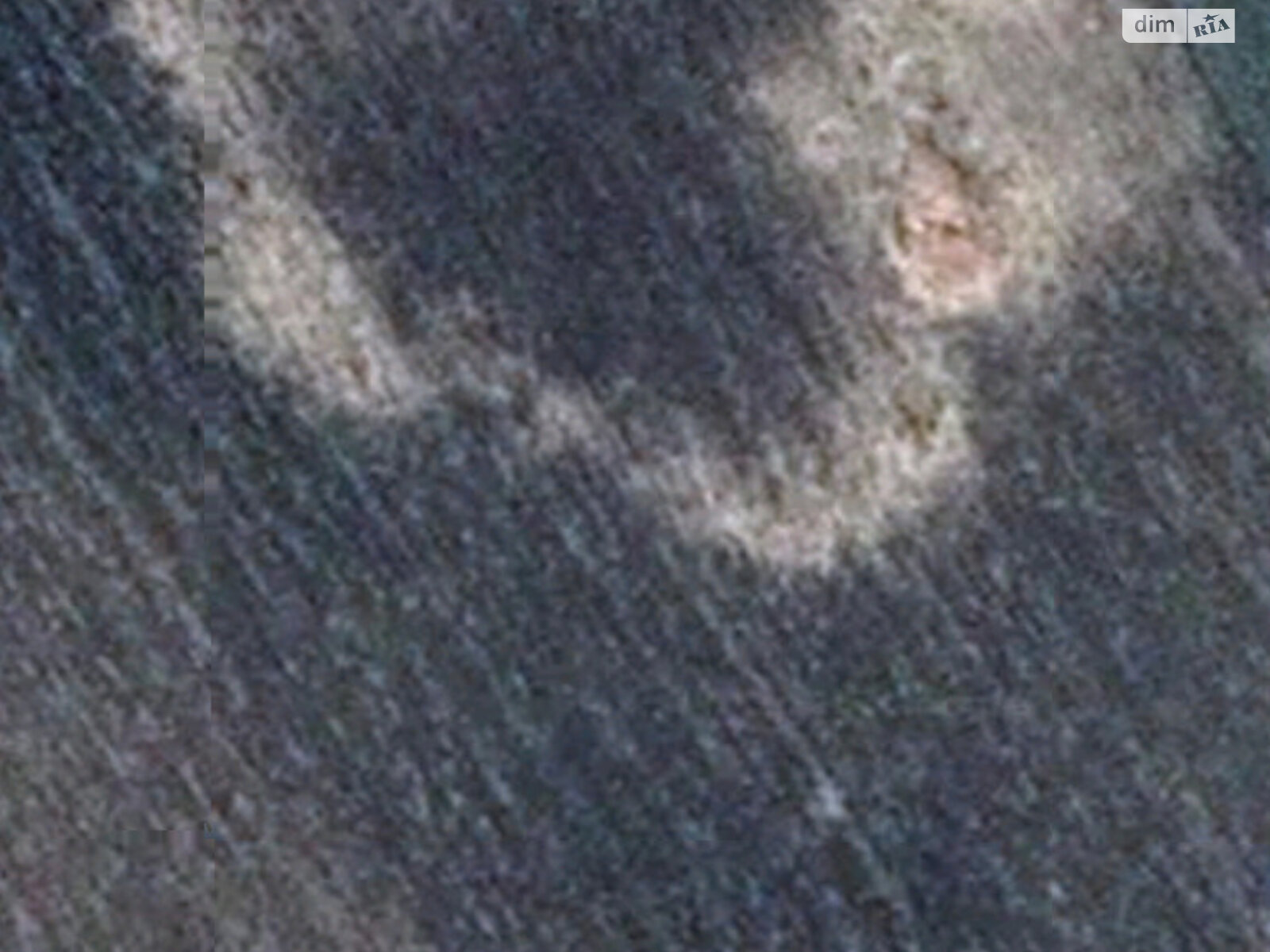 Земельный участок сельскохозяйственного назначения в Балте, площадь 2 Га фото 1