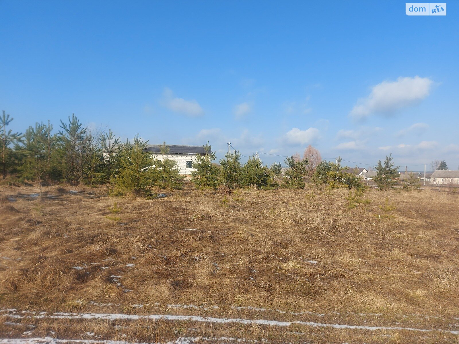 Земельный участок сельскохозяйственного назначения в Барашевке, площадь 10 соток фото 1