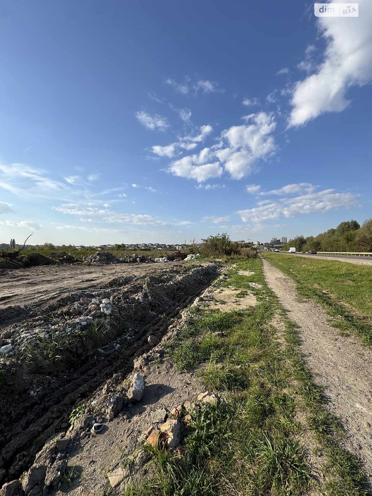 Земельный участок сельскохозяйственного назначения в Бармаках, площадь 40 соток фото 1 Земельный участок сельскохозяйственного назначения в Бармаках, площадь 40 соток фото 1