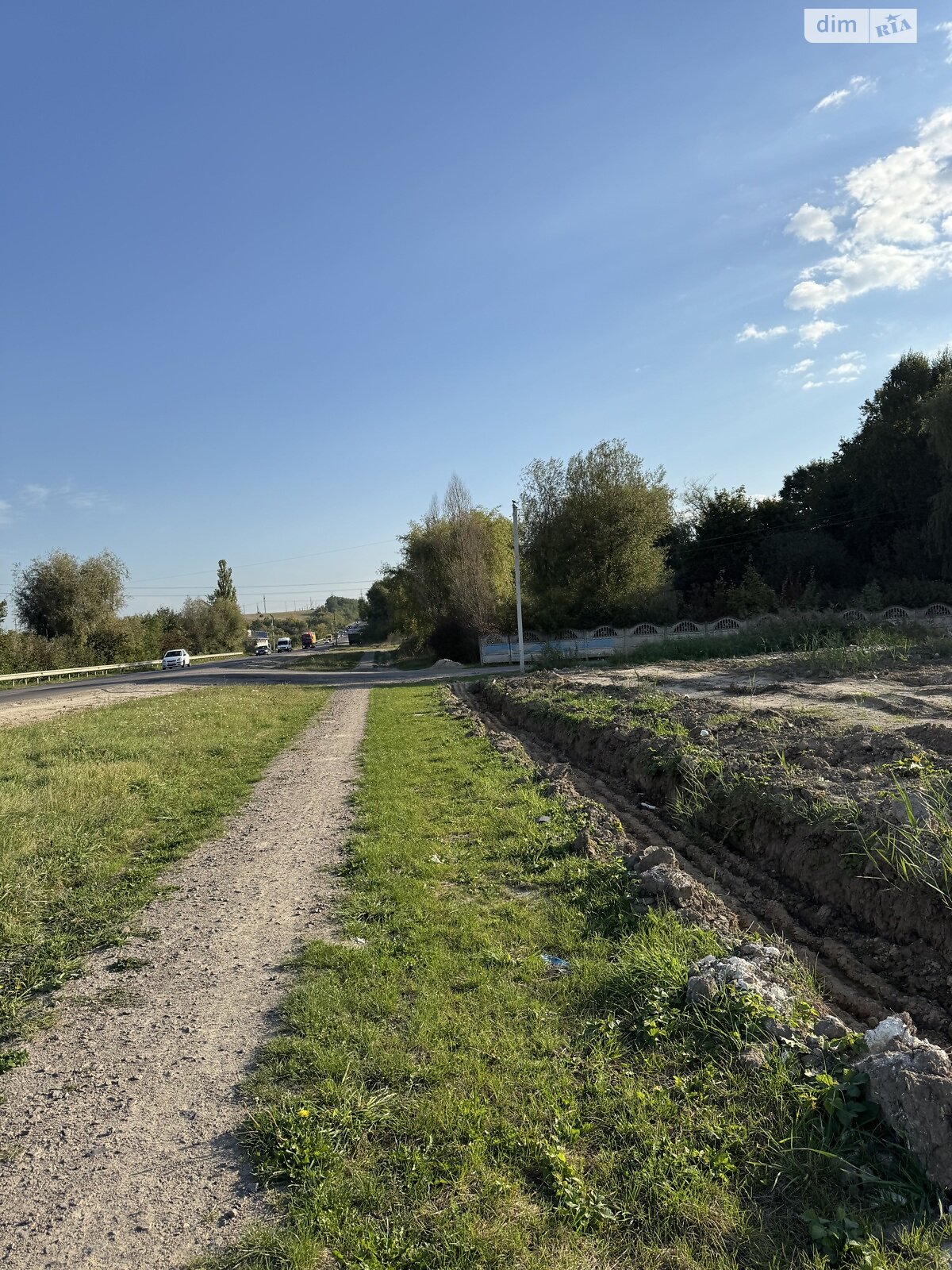 Земельный участок сельскохозяйственного назначения в Бармаках, площадь 40 соток фото 1 Земельный участок сельскохозяйственного назначения в Бармаках, площадь 40 соток фото 1