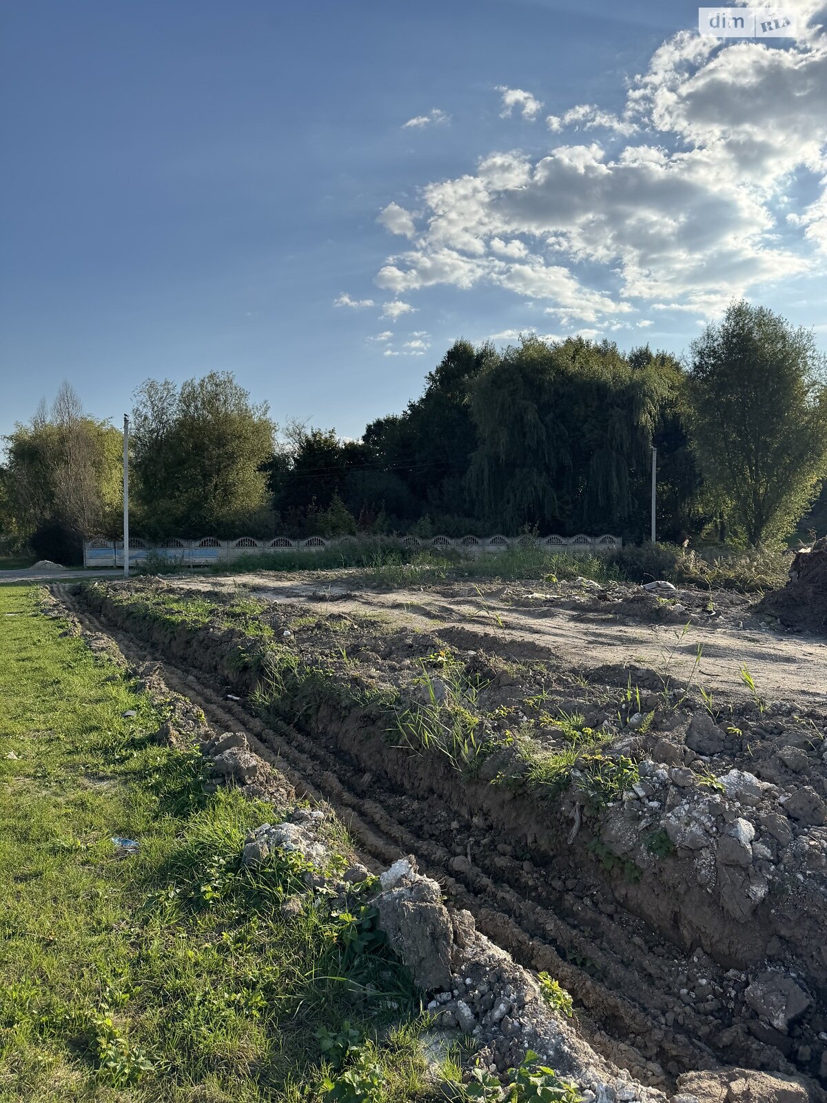 Земельный участок сельскохозяйственного назначения в Бармаках, площадь 40 соток фото 1 Земельный участок сельскохозяйственного назначения в Бармаках, площадь 40 соток фото 1