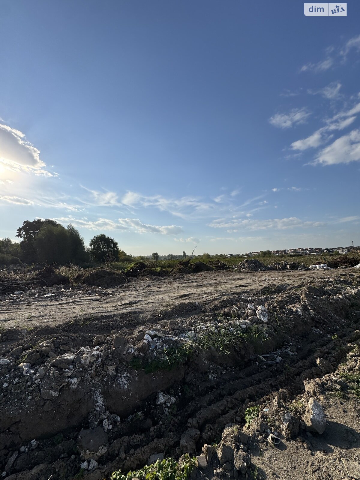 Земельный участок сельскохозяйственного назначения в Бармаках, площадь 40 соток фото 1 Земельный участок сельскохозяйственного назначения в Бармаках, площадь 40 соток фото 1
