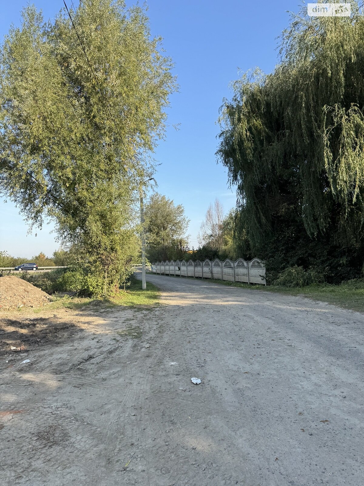 Земельный участок сельскохозяйственного назначения в Бармаках, площадь 40 соток фото 1 Земельный участок сельскохозяйственного назначения в Бармаках, площадь 40 соток фото 1