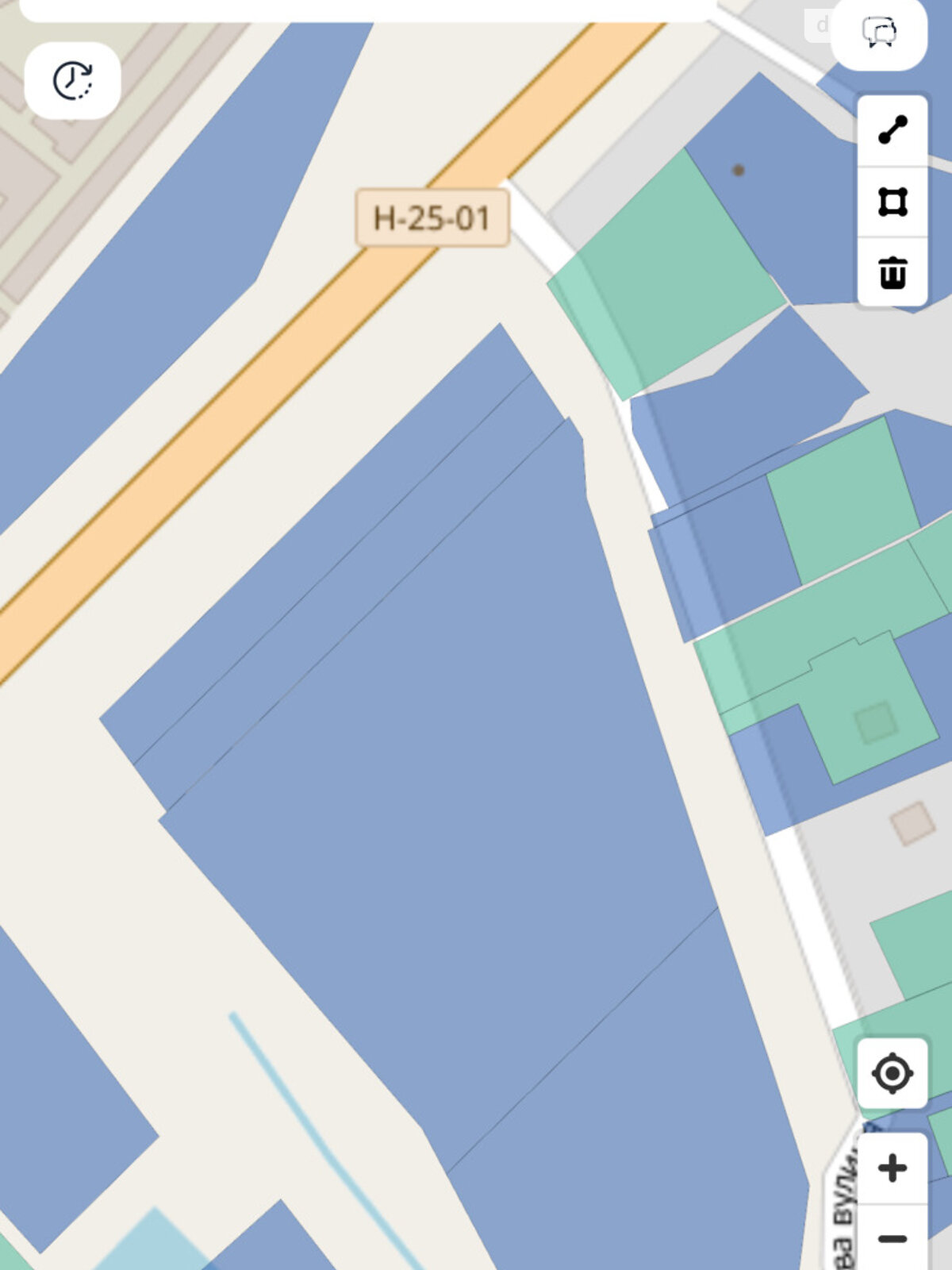 Земельный участок сельскохозяйственного назначения в Бармаках, площадь 40 соток фото 1 Земельный участок сельскохозяйственного назначения в Бармаках, площадь 40 соток фото 1