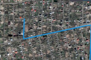 Земельна ділянка сільськогосподарського призначення в Бартатові, площа 3.66 сотки фото 2