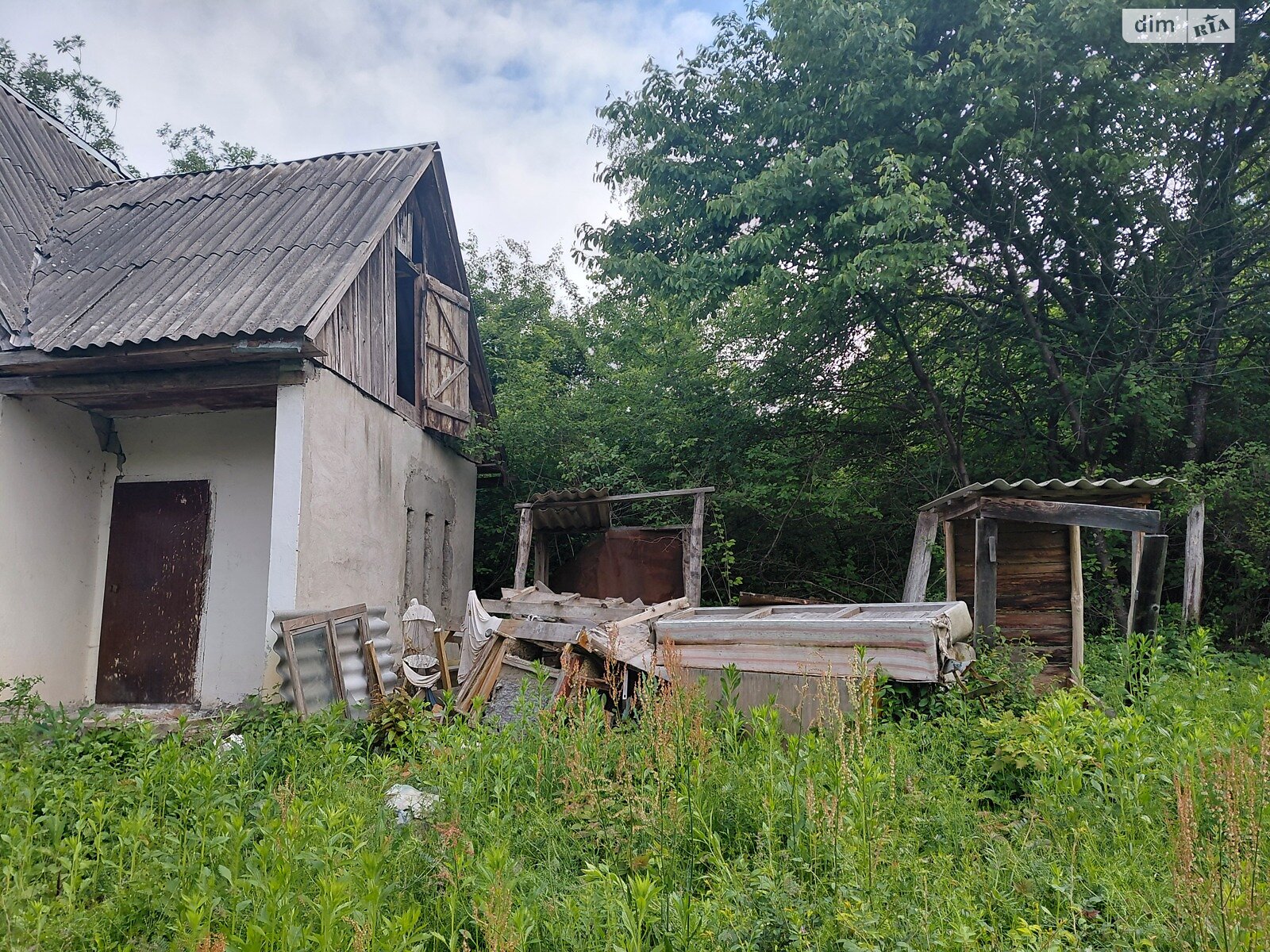 Земельна ділянка сільськогосподарського призначення в Барвінку, площа 11 соток фото 1 Земельна ділянка сільськогосподарського призначення в Барвінку, площа 11 соток фото 1