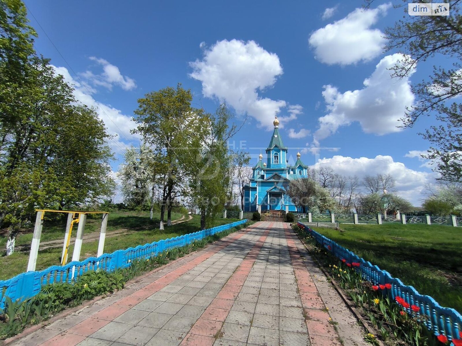 Земельна ділянка сільськогосподарського призначення в Баришівці, площа 3000 соток фото 1