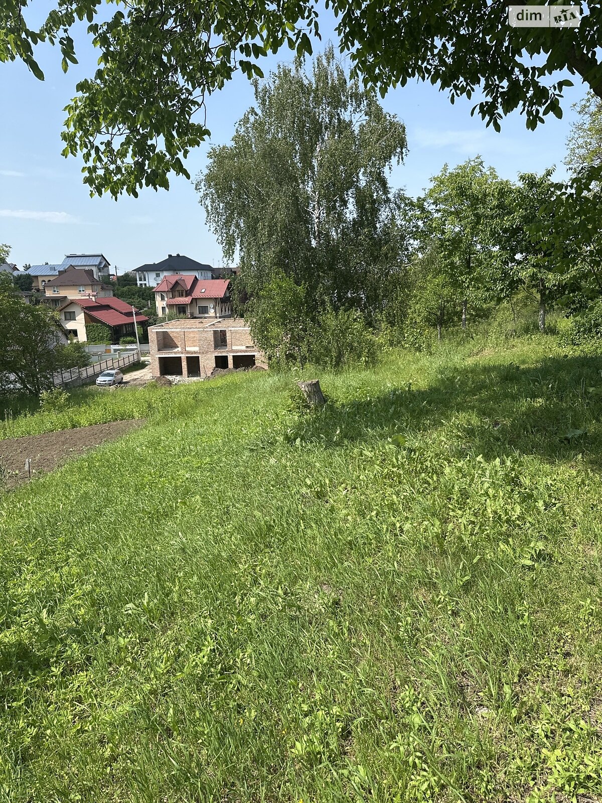 Земельный участок сельскохозяйственного назначения в Байковцах, площадь 30 соток фото 1 Земельный участок сельскохозяйственного назначения в Байковцах, площадь 30 соток фото 1
