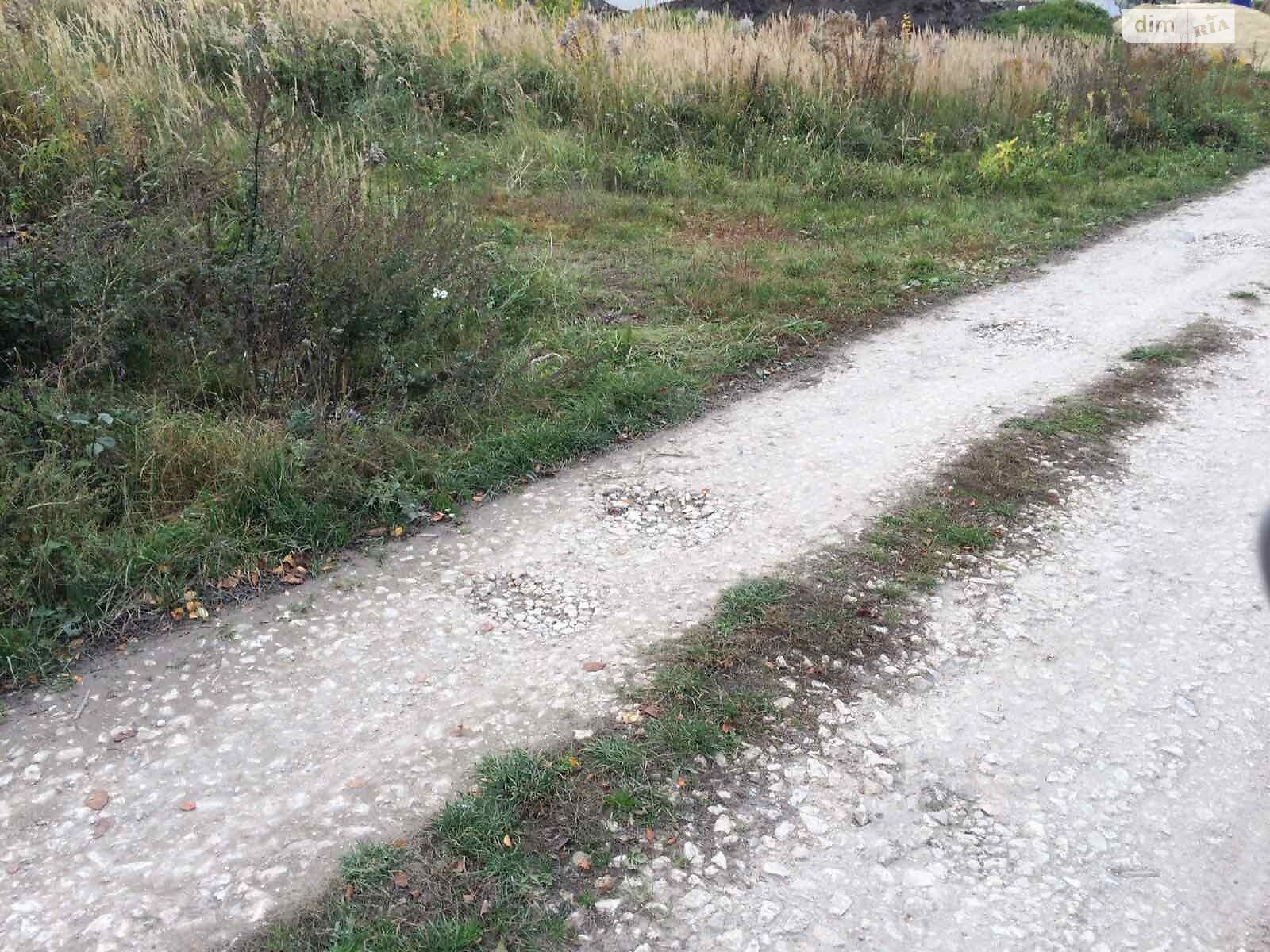 Земельный участок сельскохозяйственного назначения в Байковцах, площадь 26.19 сотки фото 1 Земельный участок сельскохозяйственного назначения в Байковцах, площадь 26.19 сотки фото 1