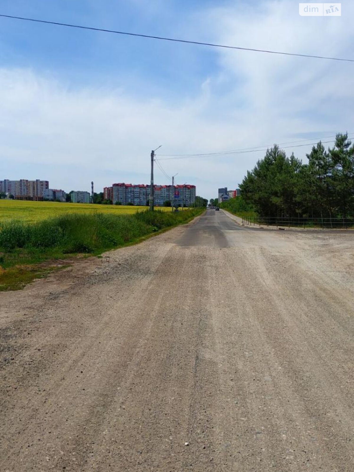 Земельна ділянка сільськогосподарського призначення в Байківці, площа 528 соток фото 1 Земельна ділянка сільськогосподарського призначення в Байківці, площа 528 соток фото 1