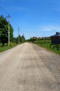 Земельна ділянка сільськогосподарського призначення в Байківці, площа 528 соток фото 2