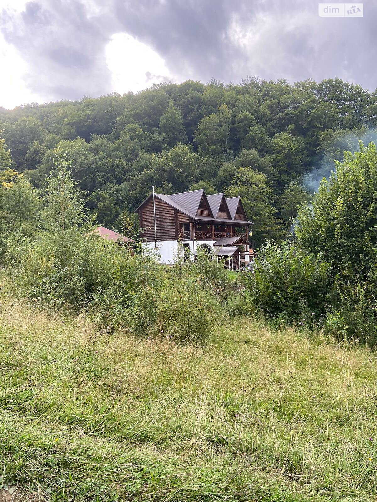 Земельна ділянка сільськогосподарського призначення в Беласовиці, площа 55 соток фото 1 Земельна ділянка сільськогосподарського призначення в Беласовиці, площа 55 соток фото 1