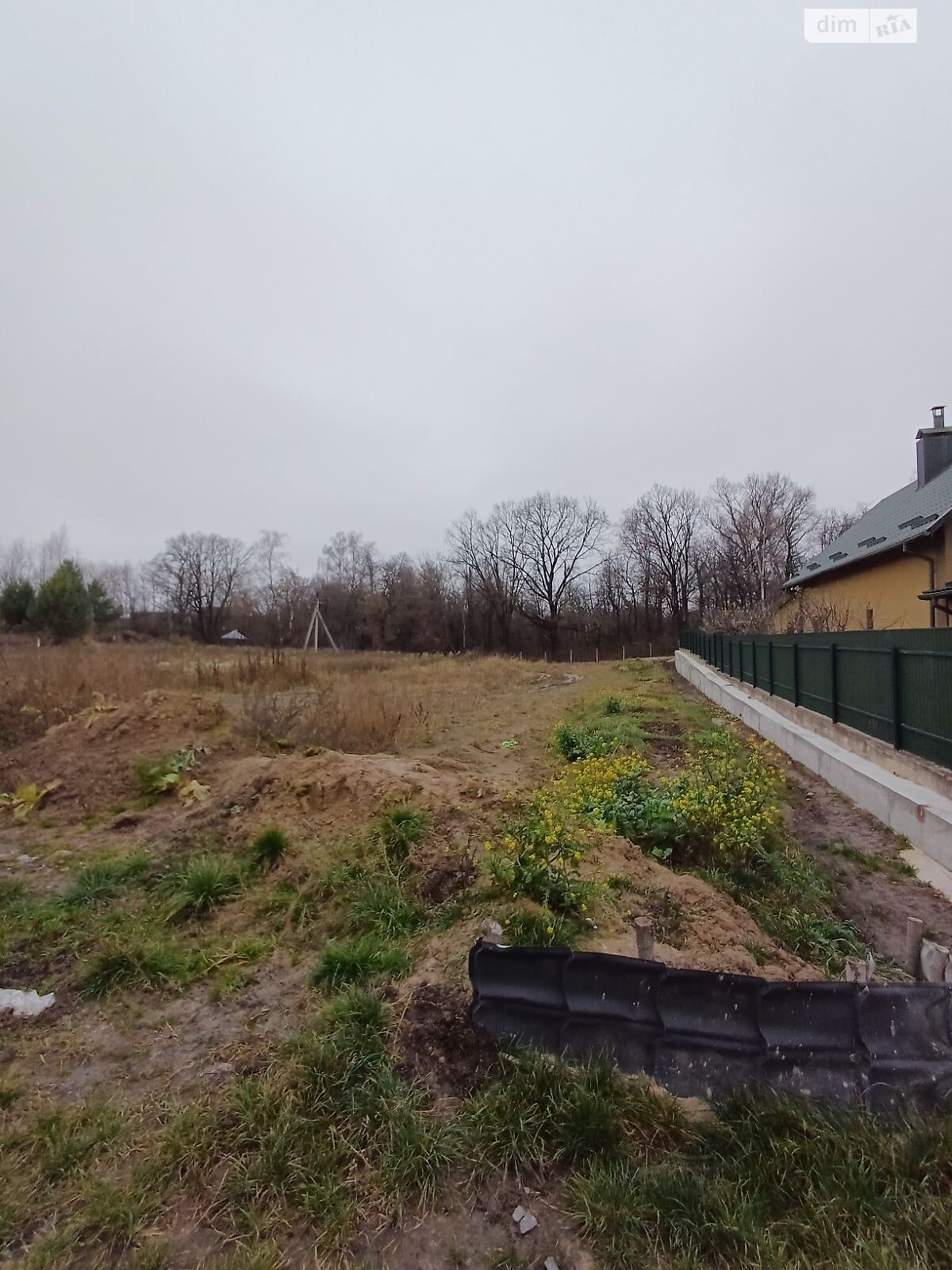 Земельна ділянка сільськогосподарського призначення в Білій Криниці, площа 23.88 сотки фото 1