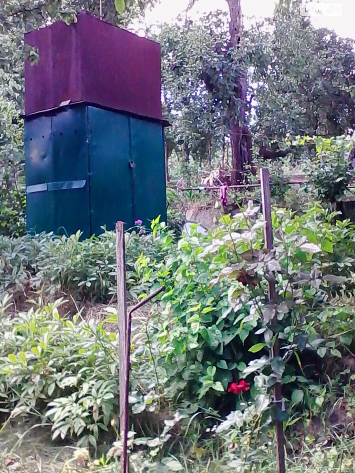 Земля сільськогосподарського призначення в Білій Церкві, район Сухий Яр, площа 8.25 сотки фото 1