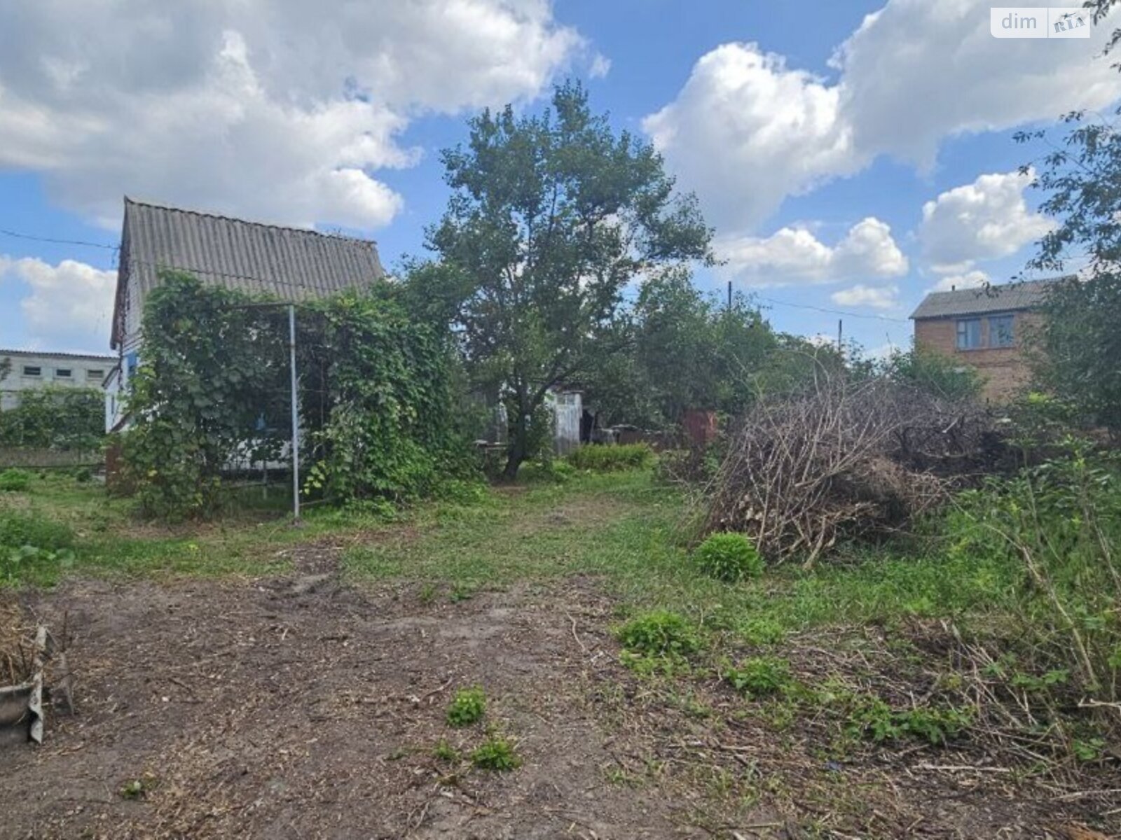 Земля сільськогосподарського призначення в Білій Церкві, район Сухий Яр, площа 5.8 сотки фото 1