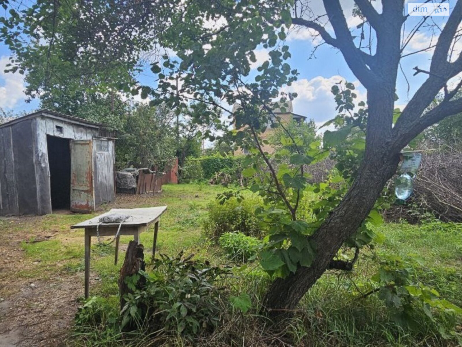 Земля сільськогосподарського призначення в Білій Церкві, район Сухий Яр, площа 5.8 сотки фото 1