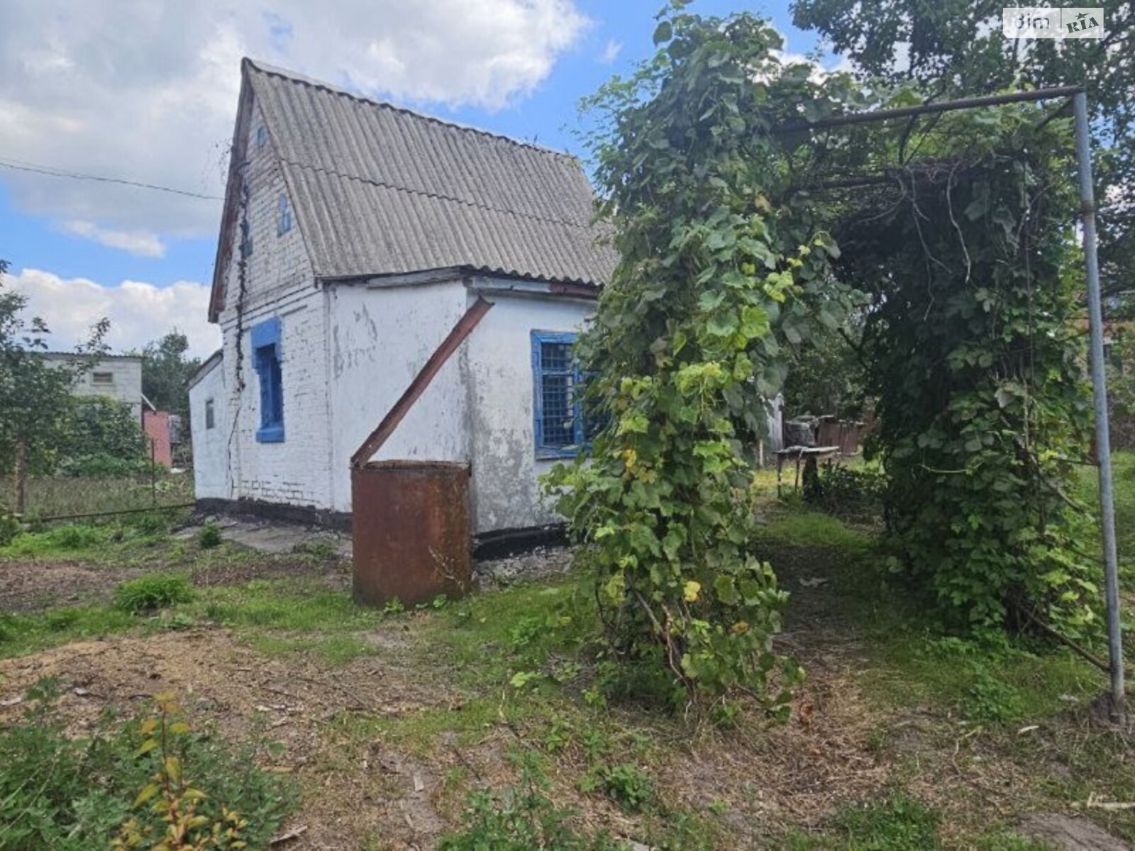 Земля сільськогосподарського призначення в Білій Церкві, район Сухий Яр, площа 5.8 сотки фото 1