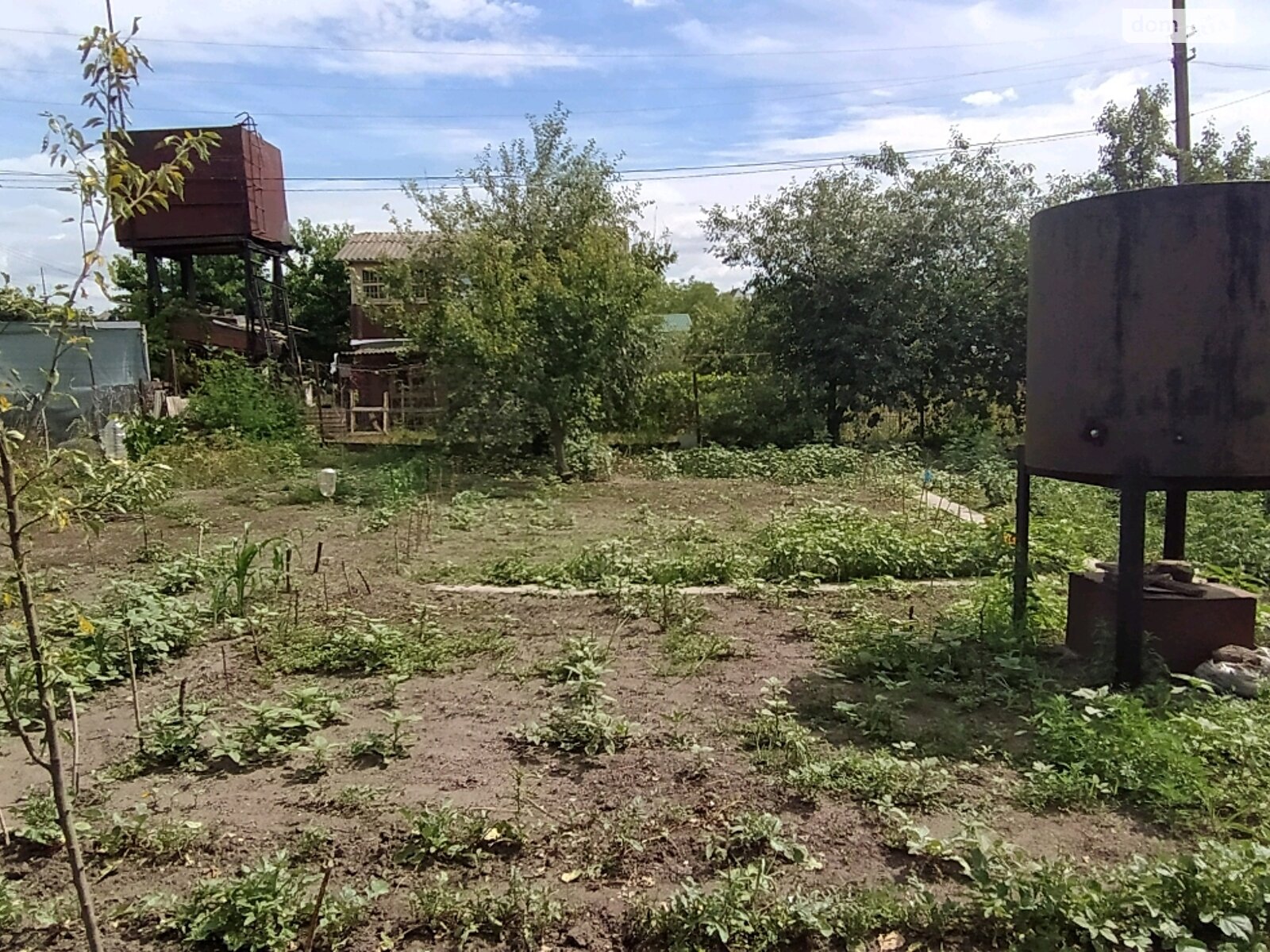 Земля сільськогосподарського призначення в Білій Церкві, район Сухий Яр, площа 10 соток фото 1