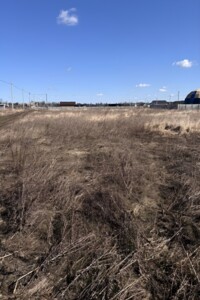 Земля сельскохозяйственного назначения в Белой Церкви, район Военстрой, площадь 10 соток фото 2