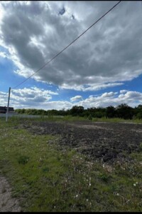 Земельный участок сельскохозяйственного назначения в Белой Церкви, площадь 10 соток фото 1