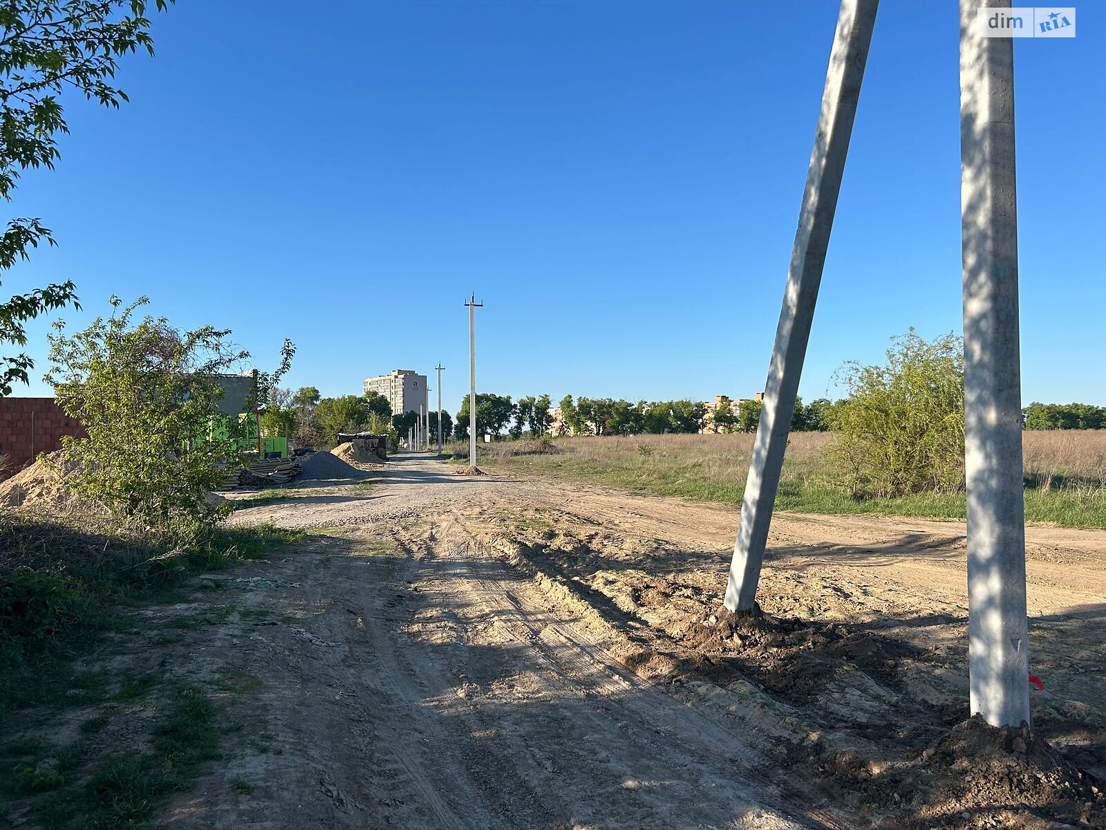 Земельна ділянка сільськогосподарського призначення в Білогородці, площа 118.57 сотки фото 1 Земельна ділянка сільськогосподарського призначення в Білогородці, площа 118.57 сотки фото 1
