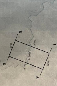 Земельный участок сельскохозяйственного назначения в Бережанах, площадь 4 Га фото 2 Земельный участок сельскохозяйственного назначения в Бережанах, площадь 4 Га фото 2