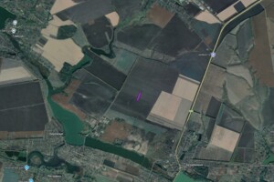 Земельный участок сельскохозяйственного назначения в Бережанах, площадь 1.8121 Га фото 1 Земельный участок сельскохозяйственного назначения в Бережанах, площадь 1.8121 Га фото 1