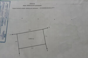 Земельный участок сельскохозяйственного назначения в Березани, площадь 5.12 сотки фото 1
