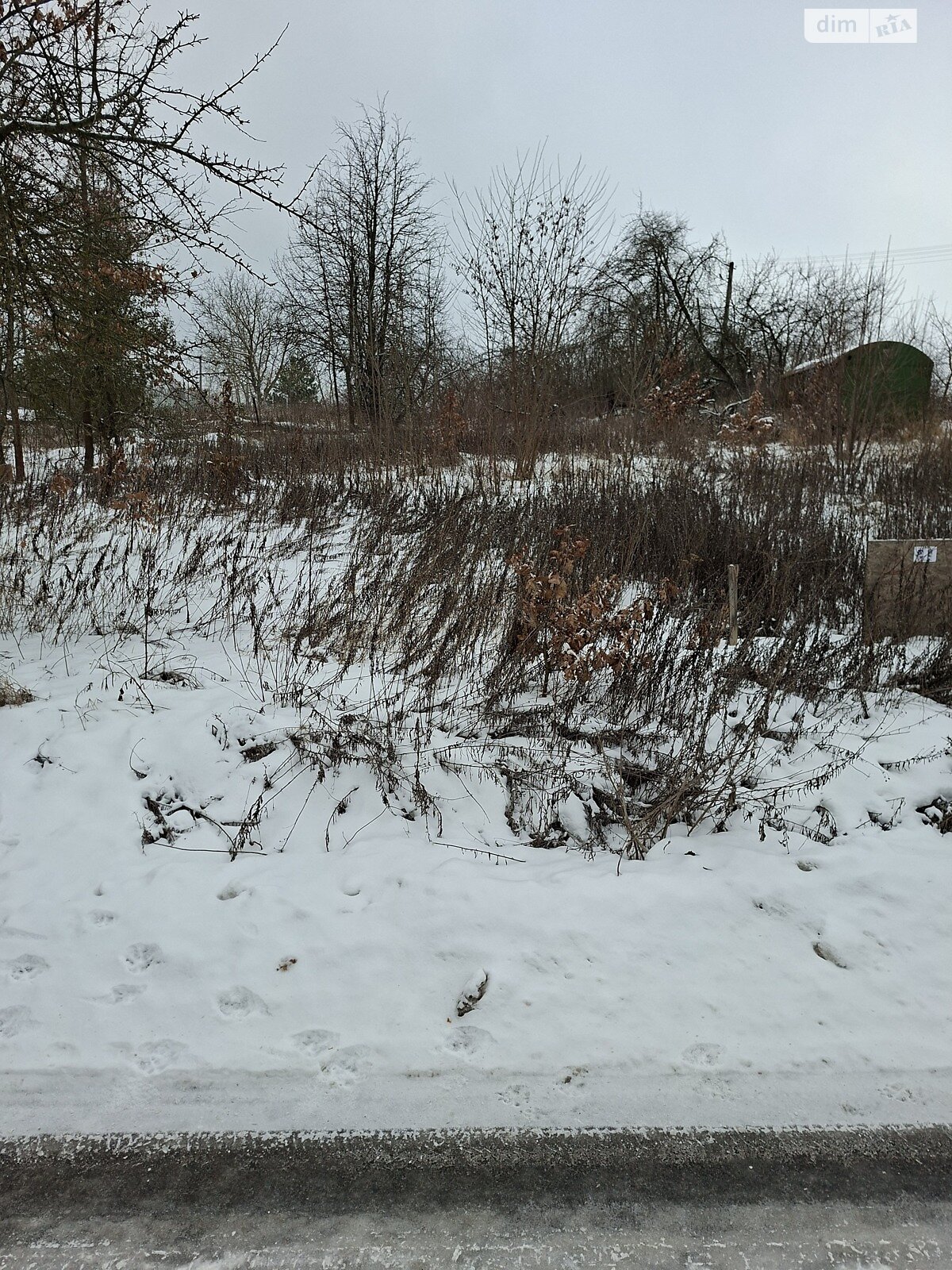 Земельный участок сельскохозяйственного назначения в Березиной, площадь 5 соток фото 1