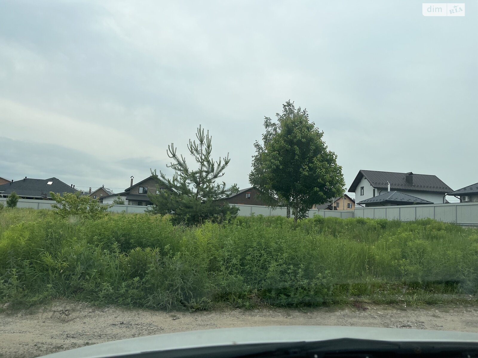 Земельна ділянка сільськогосподарського призначення в Березині, площа 9 соток фото 1 Земельна ділянка сільськогосподарського призначення в Березині, площа 9 соток фото 1