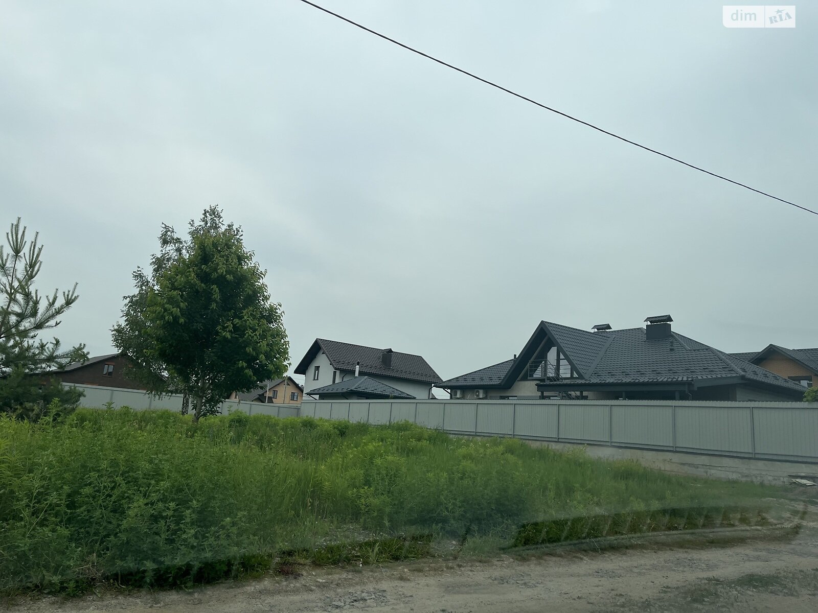 Земельна ділянка сільськогосподарського призначення в Березині, площа 9 соток фото 1 Земельна ділянка сільськогосподарського призначення в Березині, площа 9 соток фото 1