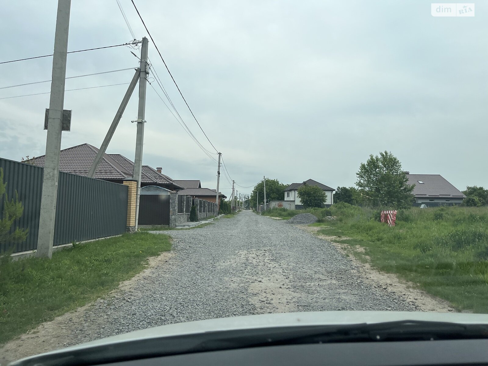 Земельна ділянка сільськогосподарського призначення в Березині, площа 9 соток фото 1 Земельна ділянка сільськогосподарського призначення в Березині, площа 9 соток фото 1
