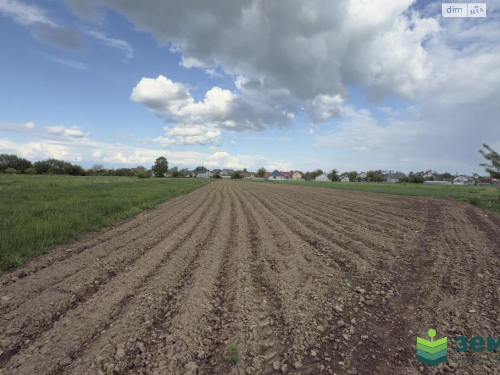 Земельна ділянка сільськогосподарського призначення в Березівці, площа 14.23 сотки фото 1 Земельна ділянка сільськогосподарського призначення в Березівці, площа 14.23 сотки фото 1