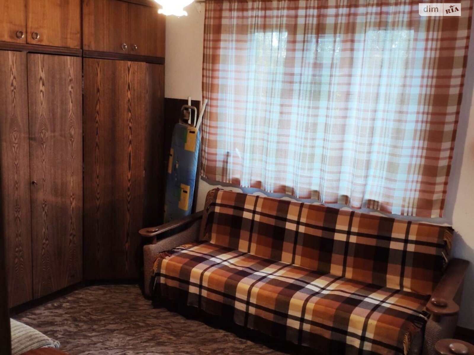 Земельна ділянка сільськогосподарського призначення в Березівці, площа 4.5 сотки фото 1 Земельна ділянка сільськогосподарського призначення в Березівці, площа 4.5 сотки фото 1