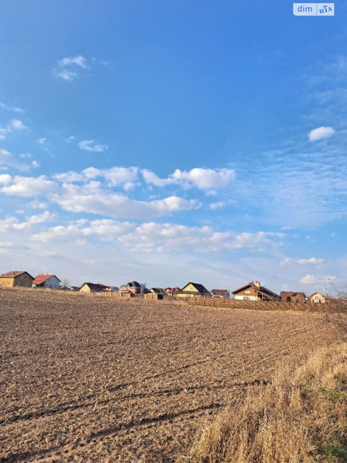 Земельный участок сельскохозяйственного назначения в Берёзовке, площадь 570 соток фото 1